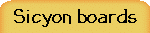 Sicyon boards